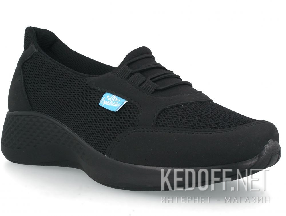 Dodaj do koszyka Damskie balerinki Las Espadrillas Casual 206600-27