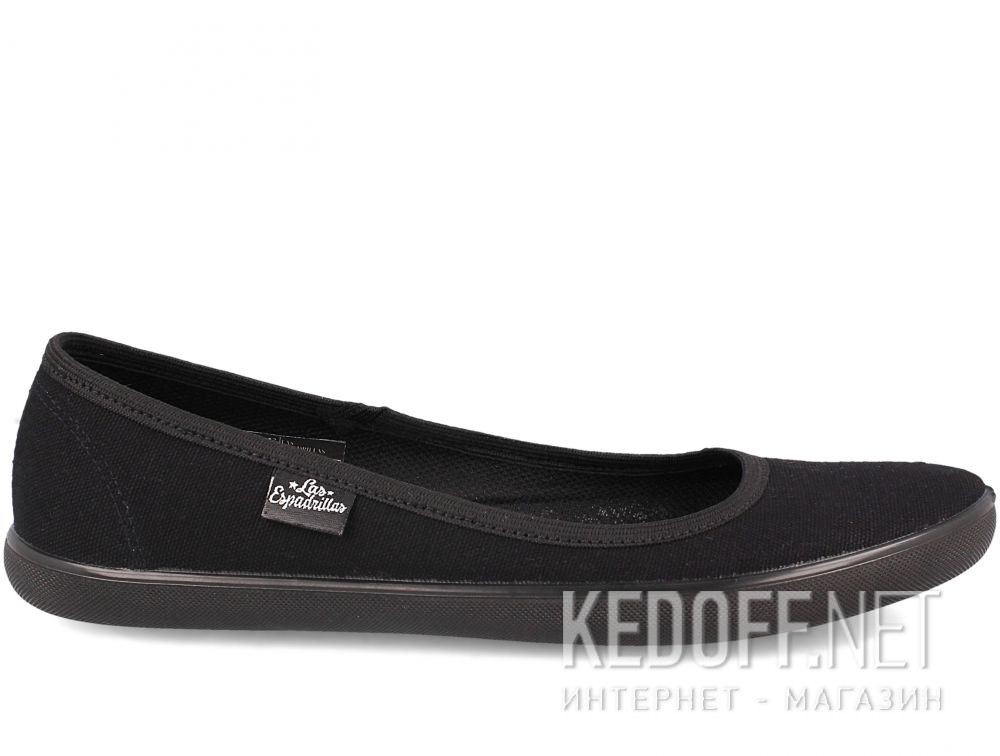 Оригинальные Damskie baleriny Las Espadrillas LE2203-27
