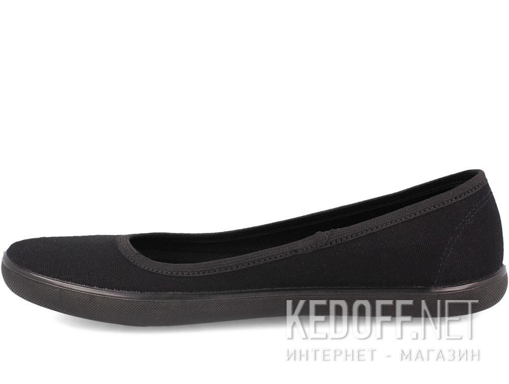 Damskie baleriny Las Espadrillas LE2203-27 описание