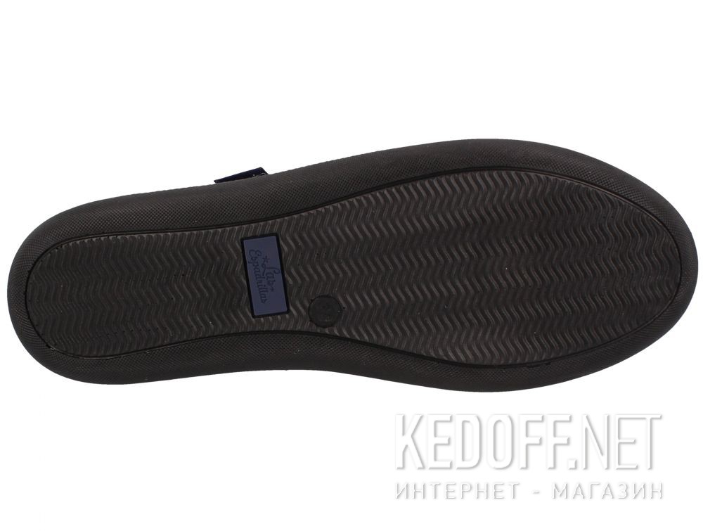 Damskie baleriny Las Espadrillas LE2203-42 Lacoste Black Navy все размеры