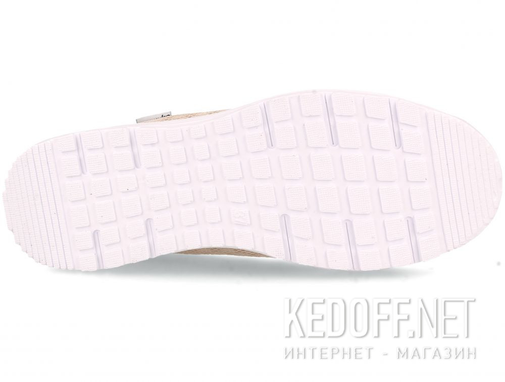 Damskie balerinki Las Espadrillas Mesh 2622-18 все размеры