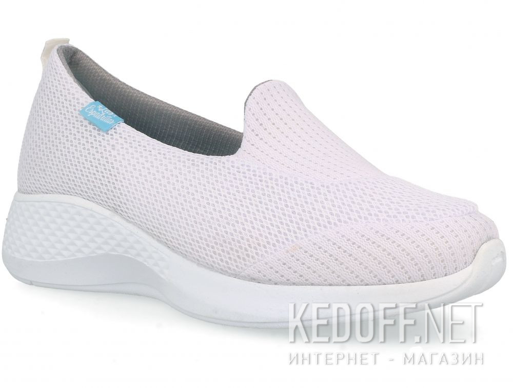 Dodaj do koszyka Damskie balerinki Las Espadrillas Sneaker 206591-13