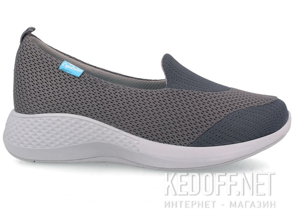 Damskie balerinki Las Espadrillas Sneaker 206591-37 купить Украина