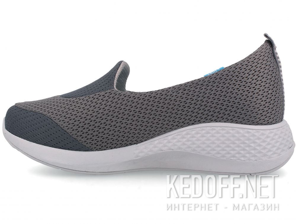 Оригинальные Damskie balerinki Las Espadrillas Sneaker 206591-37