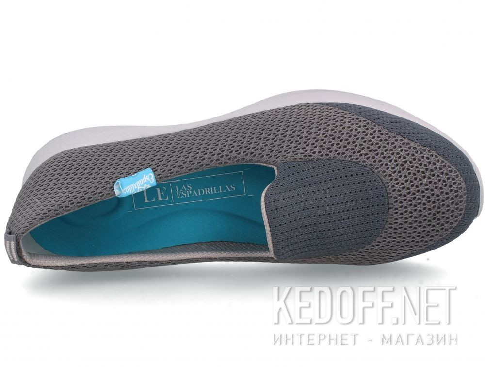 Цены на Damskie balerinki Las Espadrillas Sneaker 206591-37