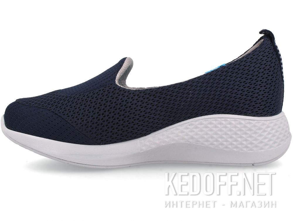 Оригинальные Damskie balerinki Las Espadrillas Sneaker 206591-89
