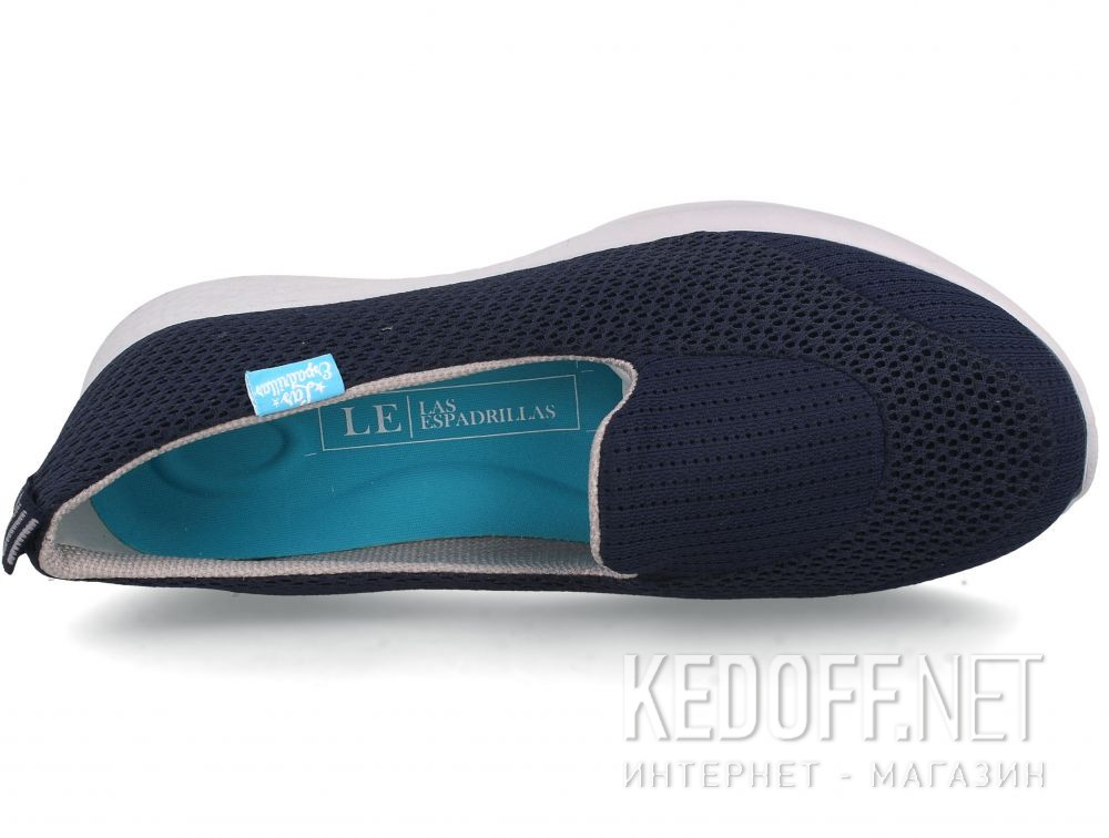 Цены на Damskie balerinki Las Espadrillas Sneaker 206591-89