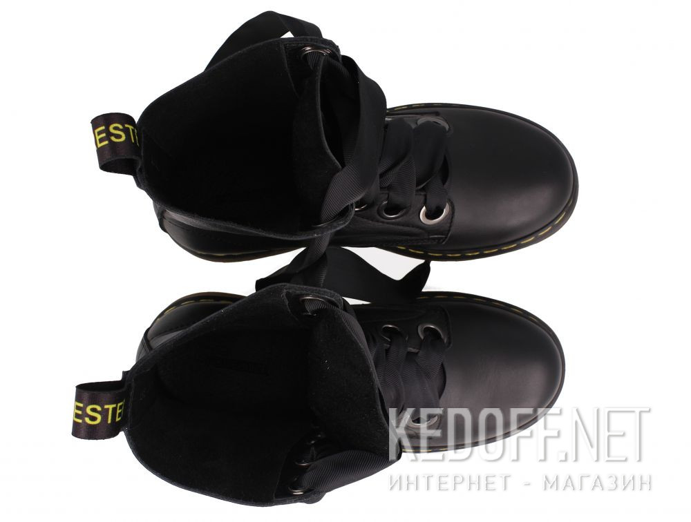 Цены на Damskie glany Forester big holes 14611-272