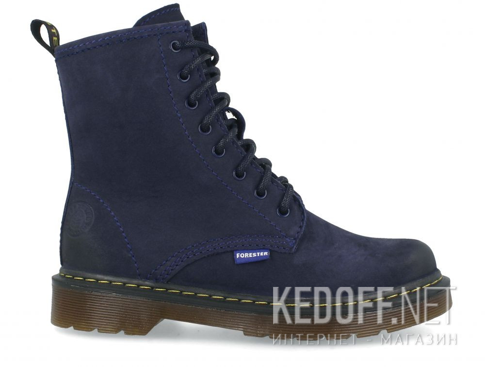 Оригинальные Damskie burtz Forester Urbanity 1460-891MB
