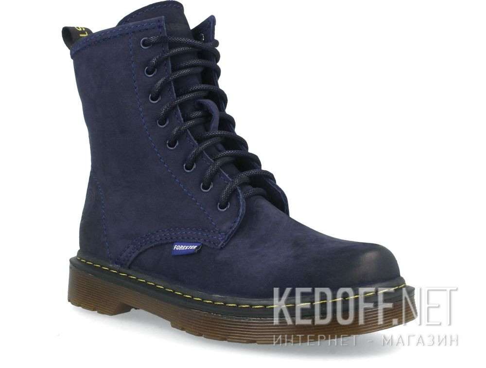 Dodaj do koszyka Damskie burtz Forester Urbanity 1460-891MB