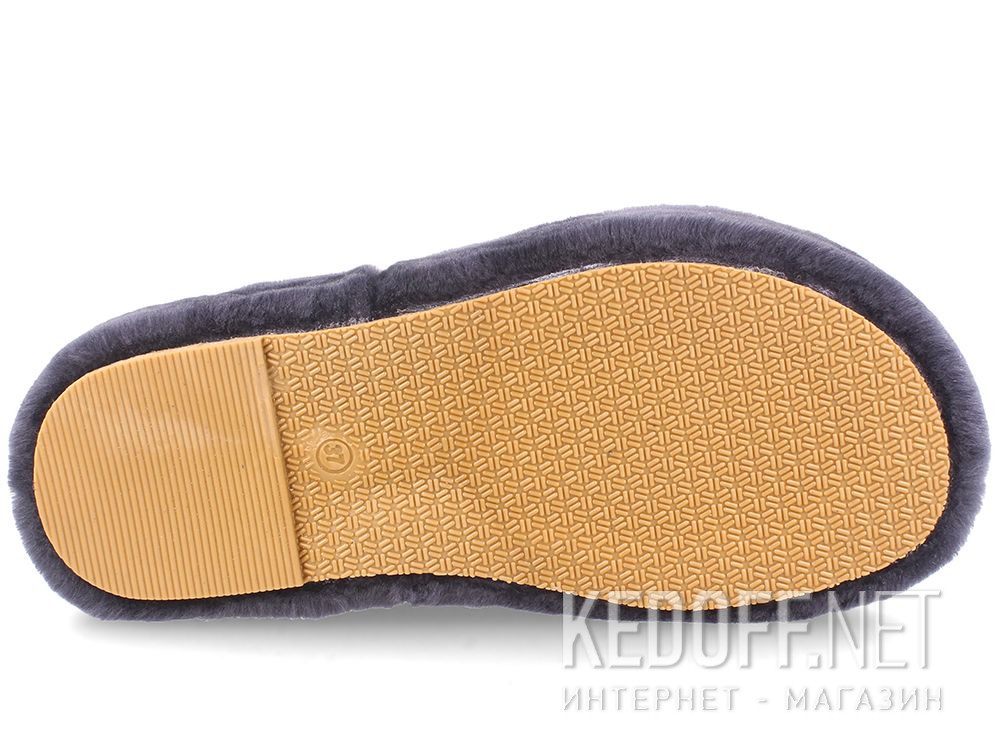 Sandały damskie Forester Fur Sandals 1095-237 все размеры