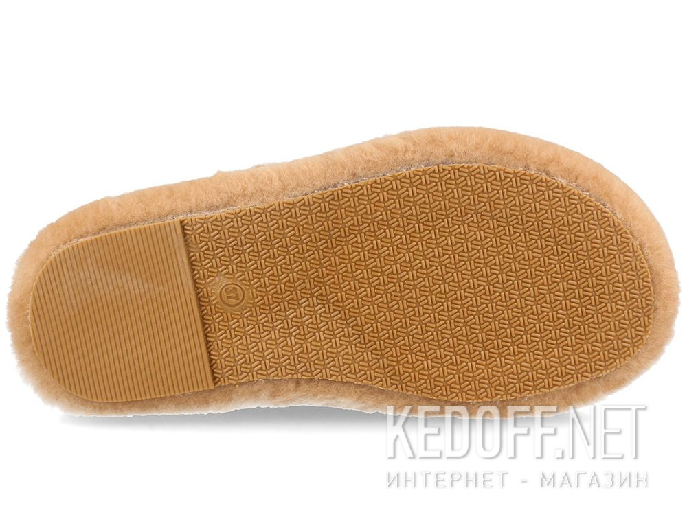 Sandały damskie Forester Fur Sandals 1095-45 все размеры