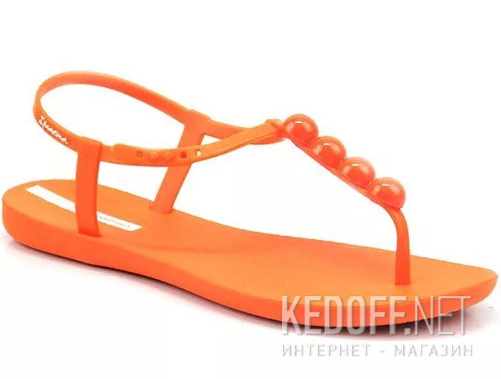 Damskie sandały Ipanema Charm VI Sandal Fem 82517-21488 купить Украина