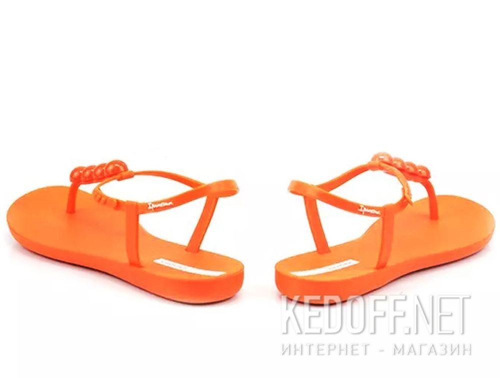 Оригинальные Damskie sandały Ipanema Charm VI Sandal Fem 82517-21488