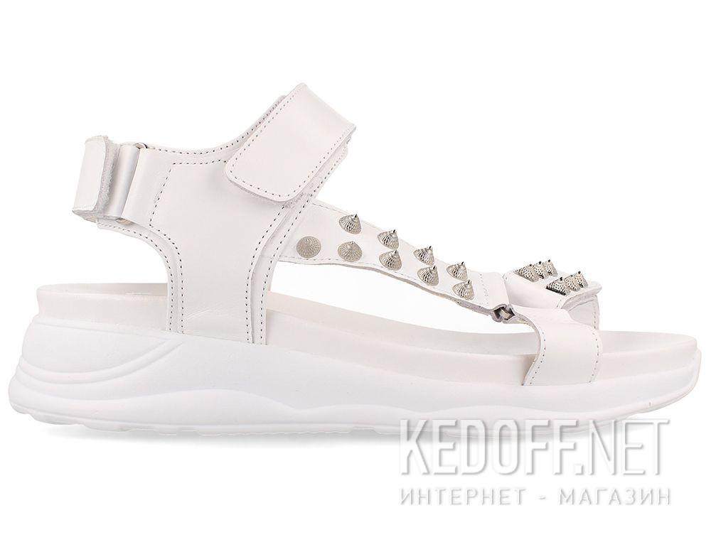 Оригинальные Damskie sandały Las Espadrillas Balencia 010-13