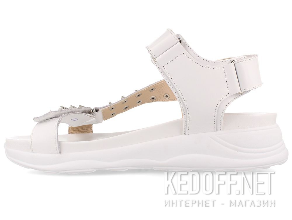 Damskie sandały Las Espadrillas Balencia 010-13 описание