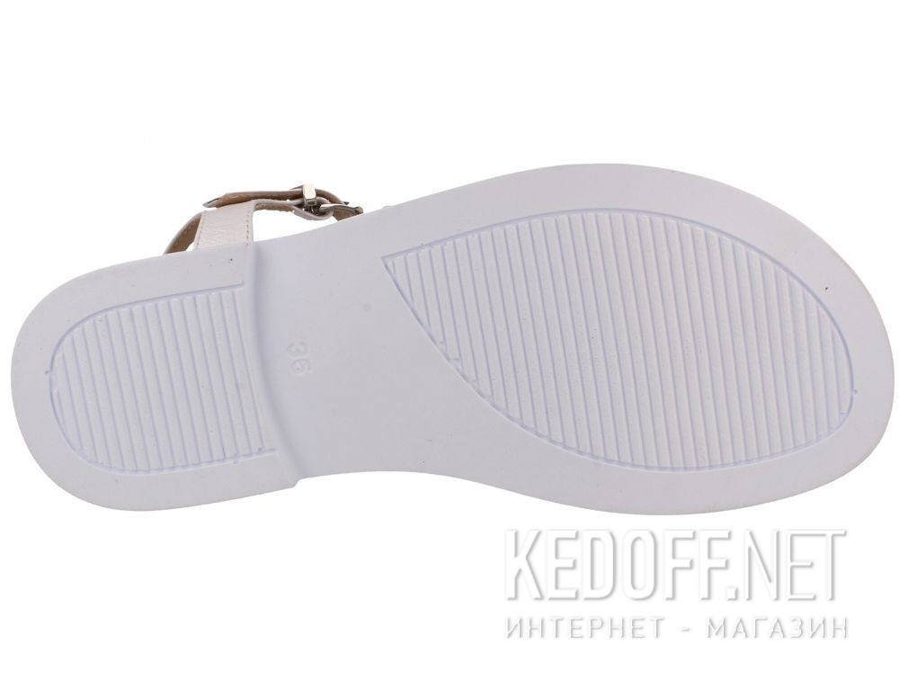 Damskie buty na pasku Las Espadrillas 038-4-13 все размеры