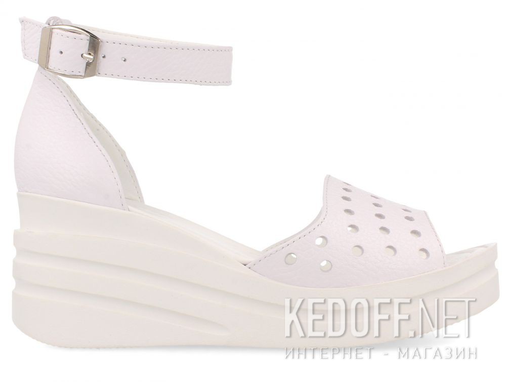 Damskie buty na pasku Las Espadrillas 1919-4-13 купить Украина