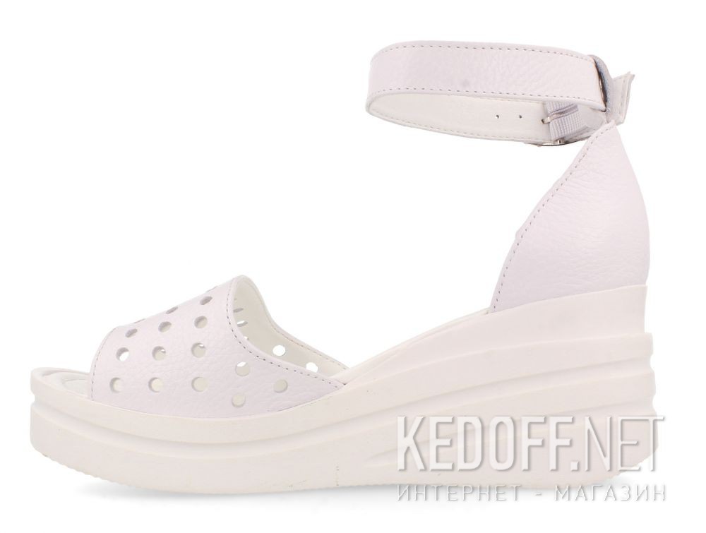 Оригинальные Damskie buty na pasku Las Espadrillas 1919-4-13