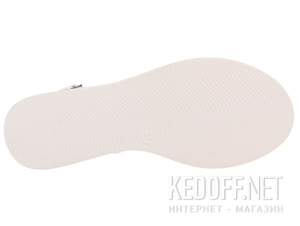 Damskie buty na pasku Las Espadrillas 1919-4-13 описание
