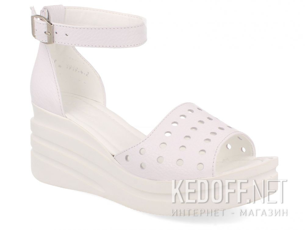 Dodaj do koszyka Damskie buty na pasku Las Espadrillas 1919-4-13