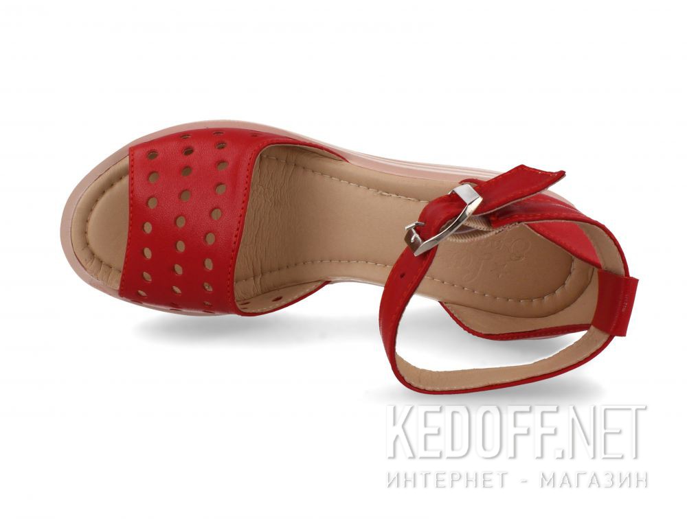 Цены на Damskie buty na pasku Las Espadrillas 1919-47