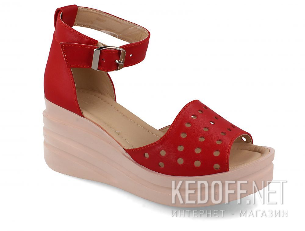 Dodaj do koszyka Damskie buty na pasku Las Espadrillas 1919-47