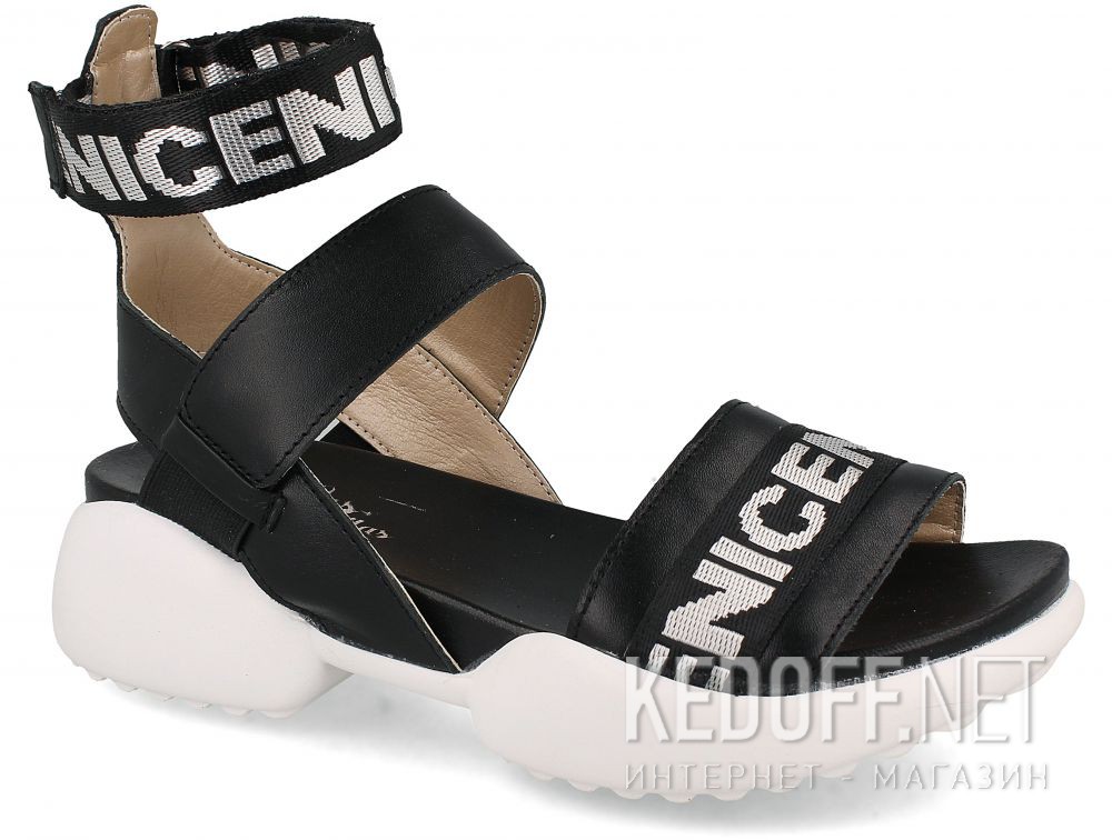 Dodaj do koszyka Damskie buty na pasku Las Espadrillas 2019-27