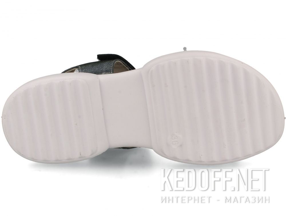 Цены на Damskie buty na pasku Las Espadrillas 2023-27