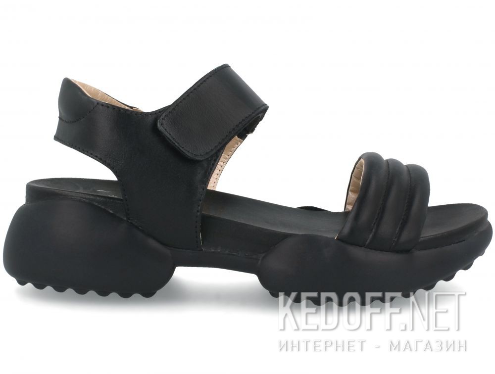 Damskie buty na pasku Las Espadrillas 2023-271 купить Украина
