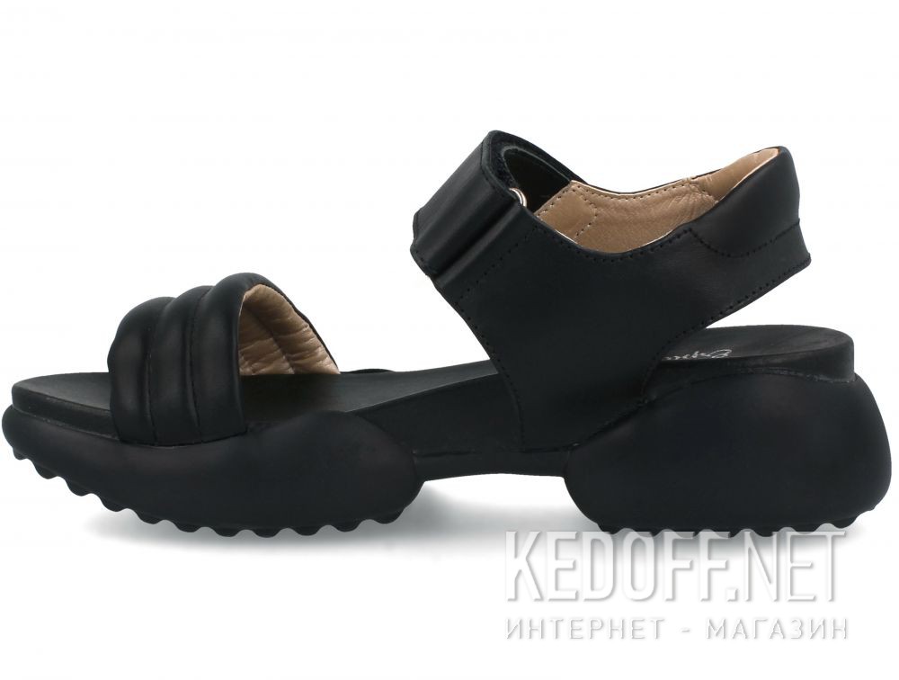 Оригинальные Damskie buty na pasku Las Espadrillas 2023-271