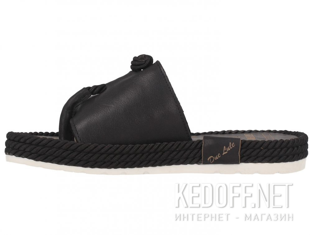 Damskie buty na pasku Las Espadrillas Due Lule 22410912-27 купить Украина