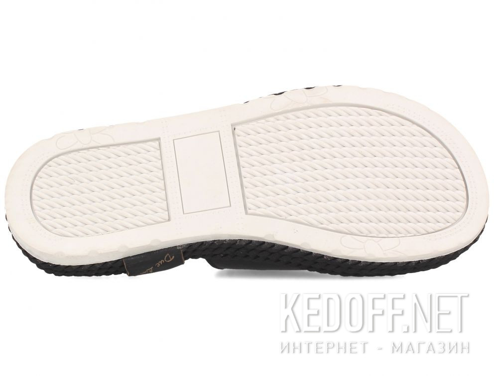 Damskie buty na pasku Las Espadrillas Due Lule 22410912-27 описание