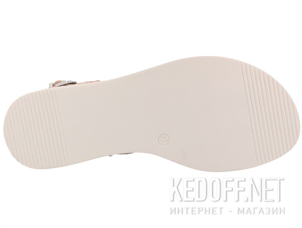Damskie buty na pasku Las Espadrillas 318-6-34 все размеры