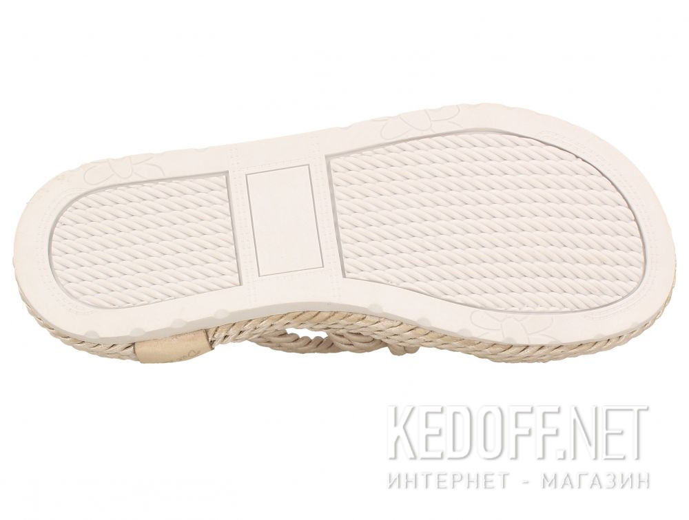 Damskie buty na pasku Las Espadrillas Due Lule 22410903-18 описание