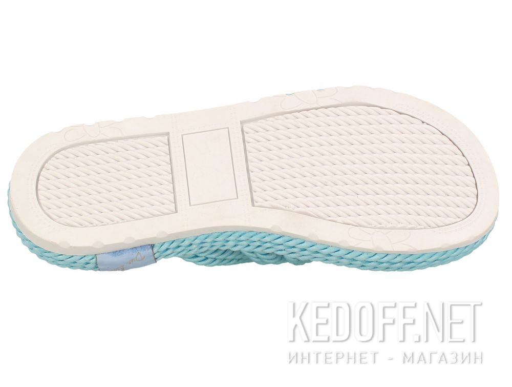 Damskie buty na pasku Las Espadrillas Due Lule 22410903-28 описание