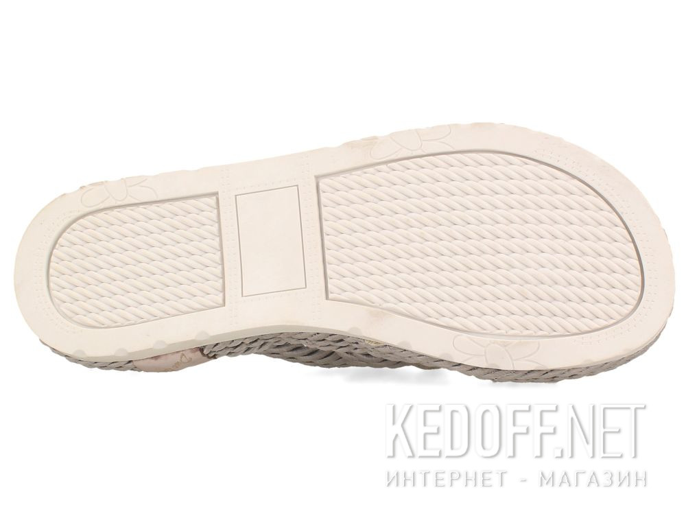 Цены на Damskie buty na pasku Las Espadrillas Due Lule 22410903-3718