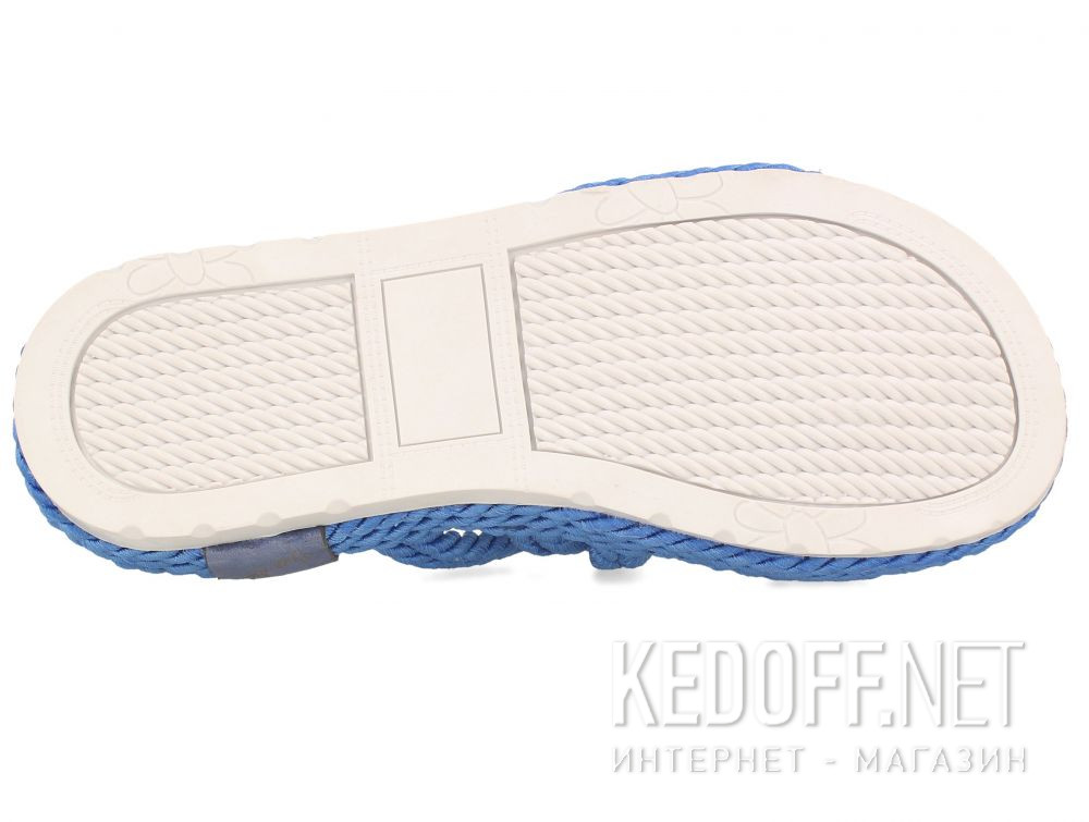 Damskie buty na pasku Las Espadrillas Due Lule 22410903-40 описание