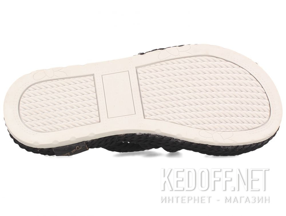 Damskie buty na pasku Las Espadrillas Due Lule 22410903-27 описание
