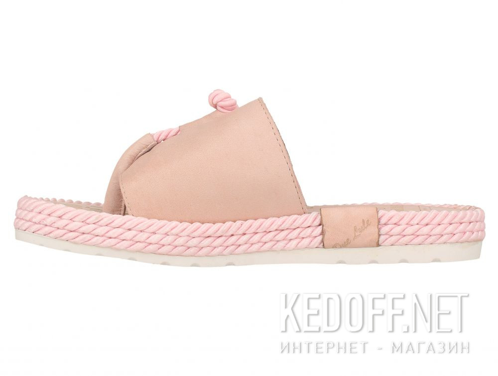 Damskie buty na pasku Las Espadrillas Due Lule 22410912-34 купить Украина