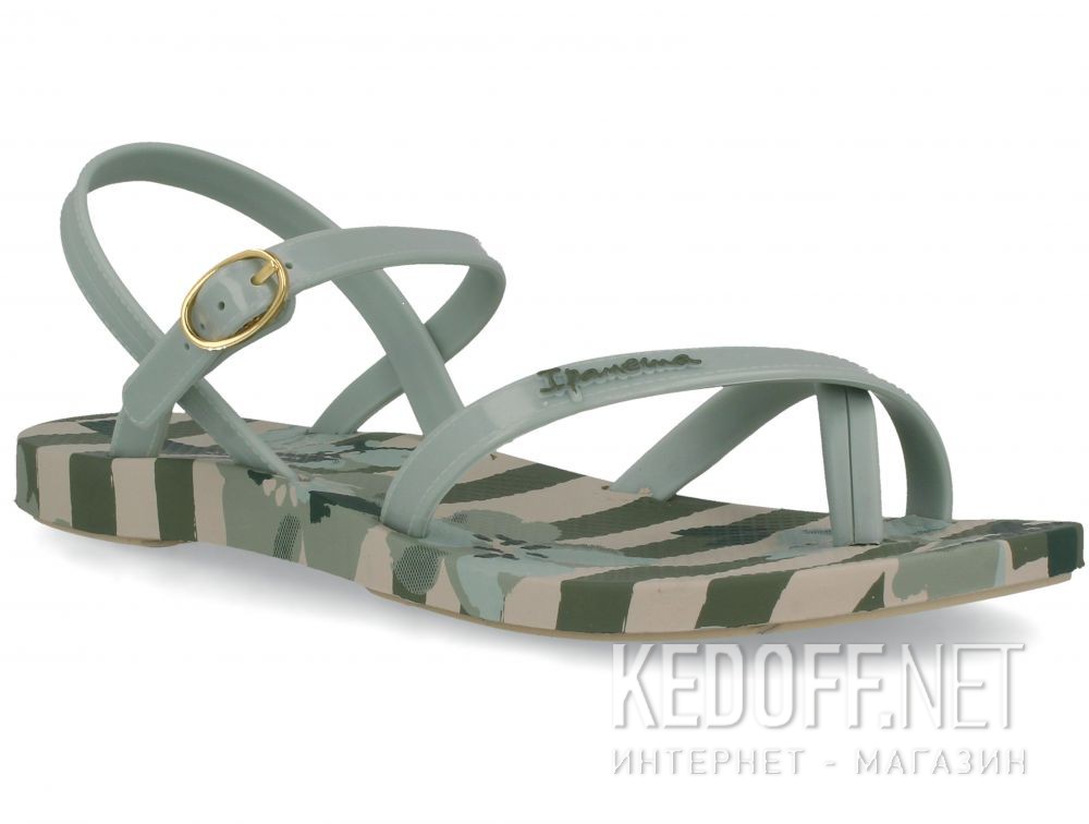 Dodaj do koszyka Klapki damskie Rider, Ipanema Fashion Sandal V Fem 82291-20737
