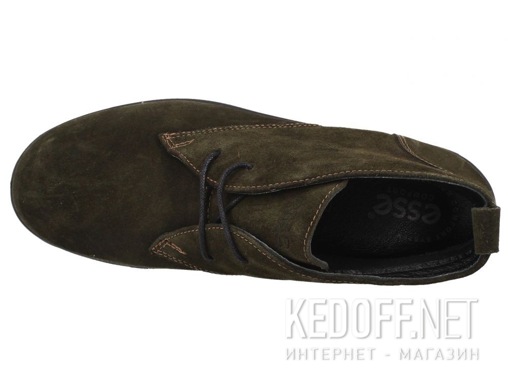 Damskie buty Esse Comfort 45027-01-22 описание