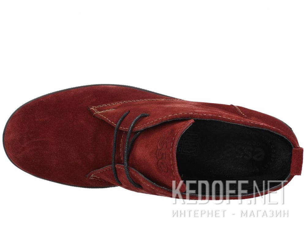 Damskie buty Esse Comfort 45027-01-48 описание