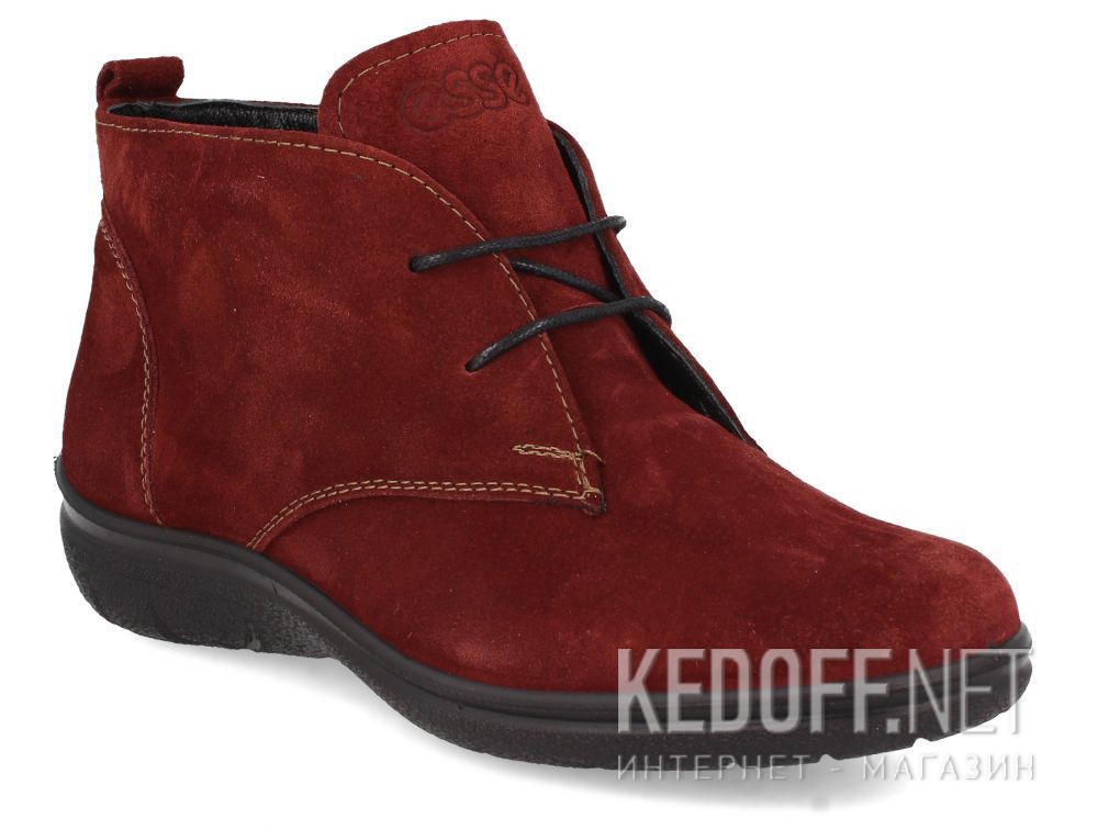 Dodaj do koszyka Damskie buty Esse Comfort 45027-01-48