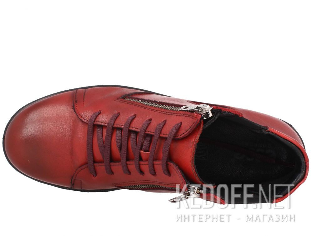 Damskie buty Esse Comfort 45084-01-47 описание