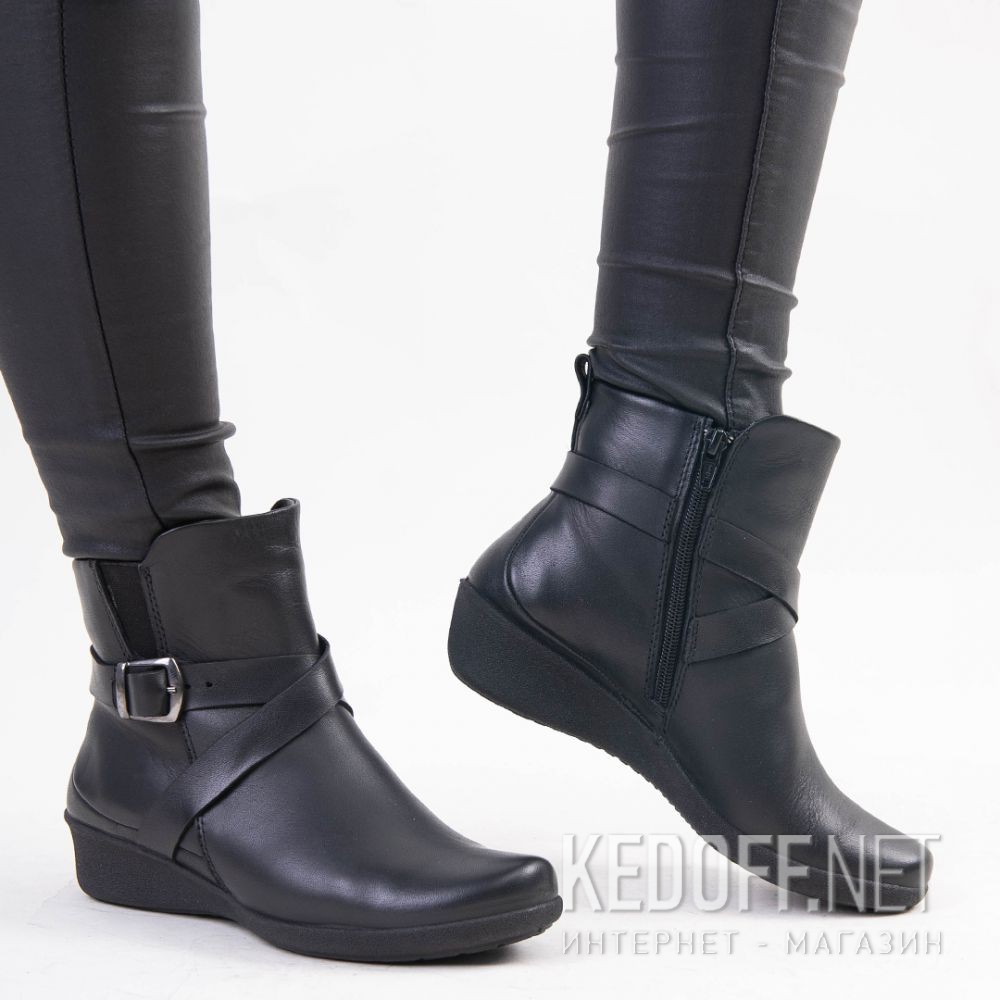 Damskie buty Esse Comfort 3405-01-27 доставка по Украине
