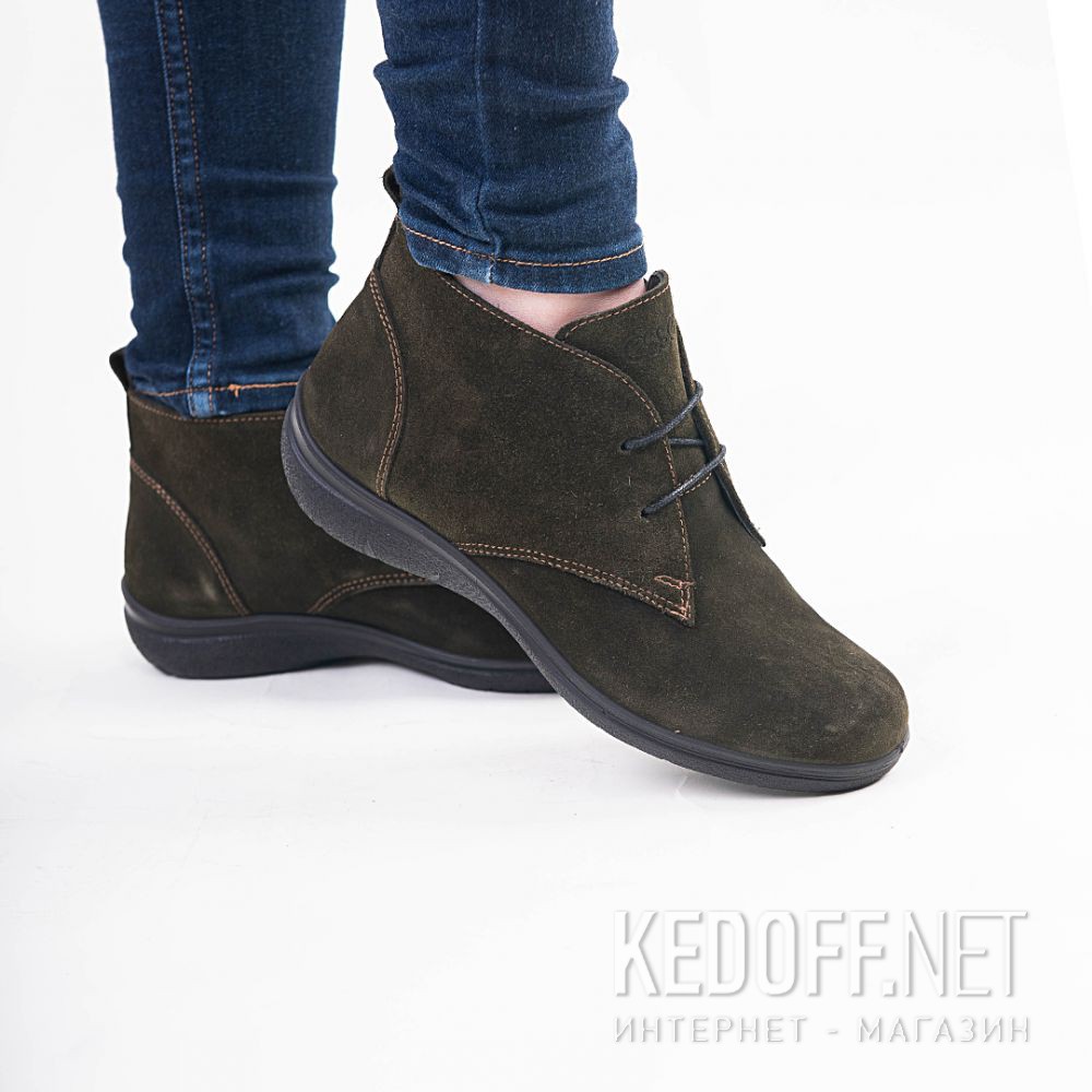 Dostawa Damskie buty Esse Comfort 45027-01-22