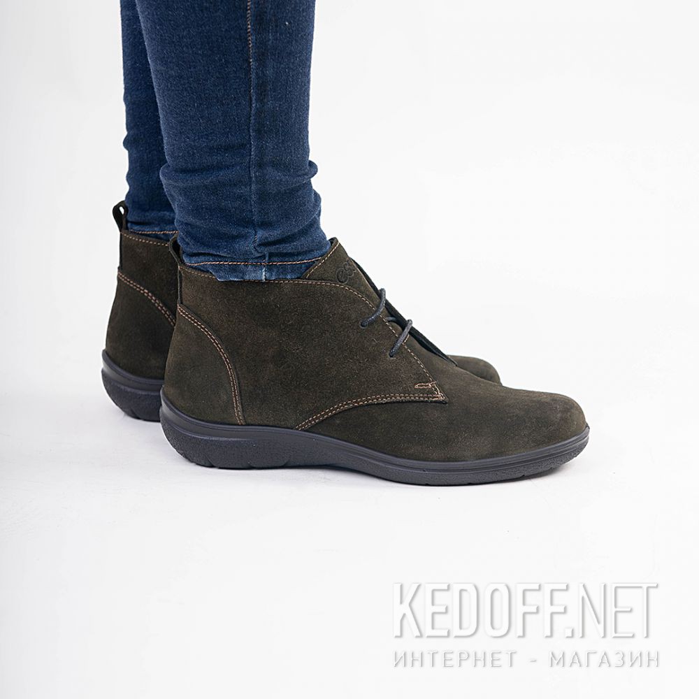 Damskie buty Esse Comfort 45027-01-22 все размеры