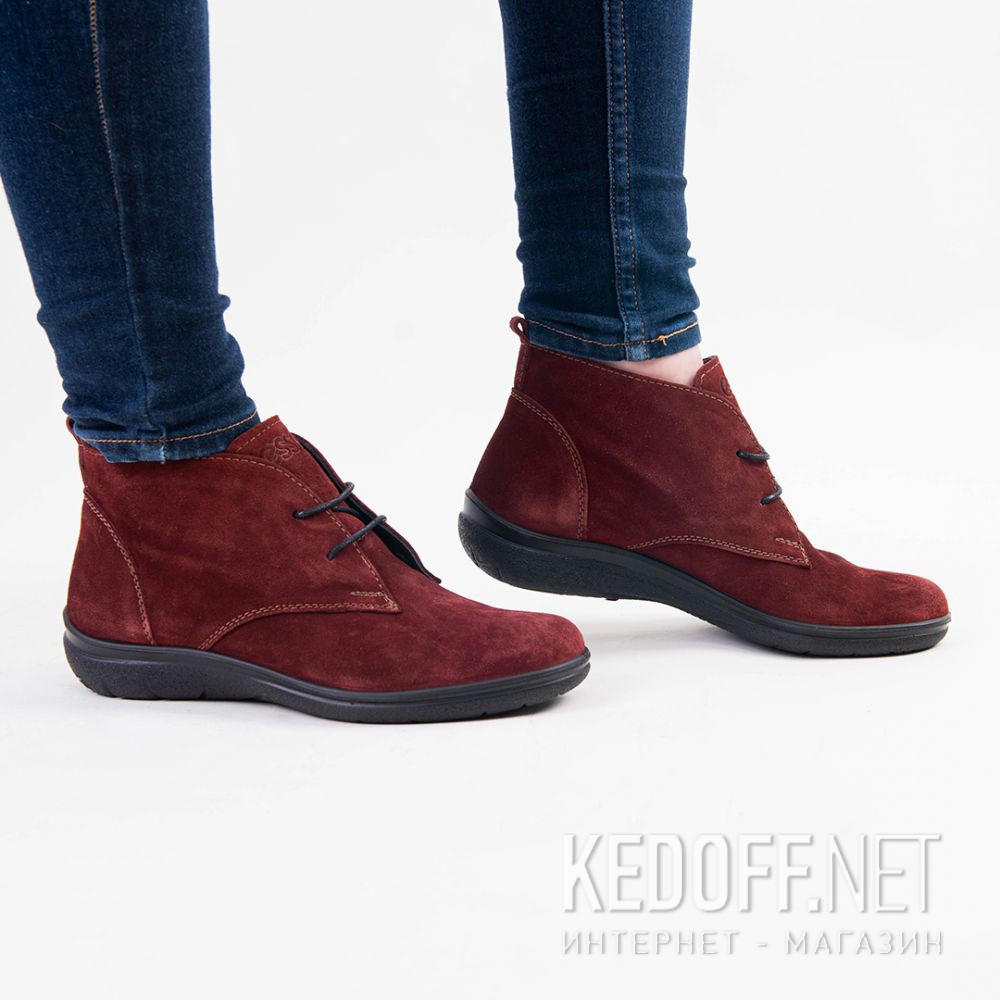 Damskie buty Esse Comfort 45027-01-48 все размеры