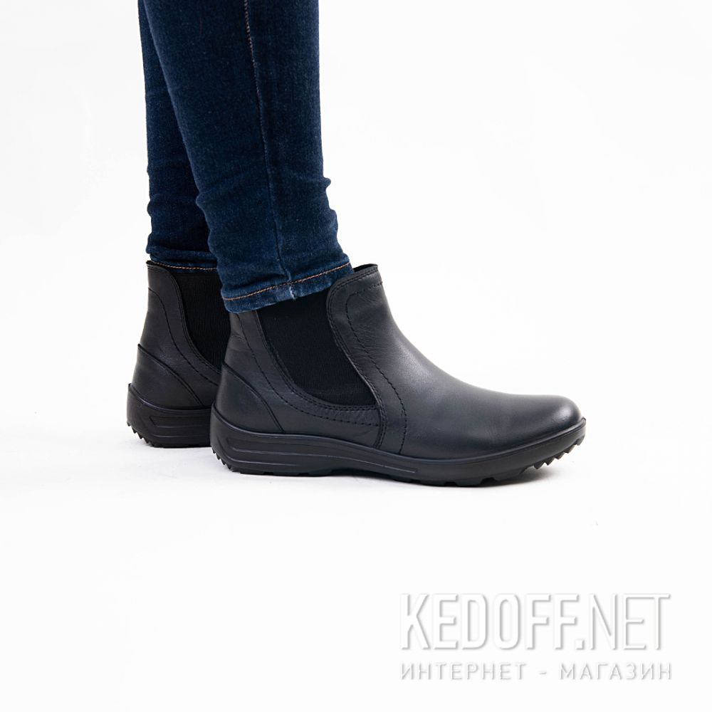 Damskie buty Esse Comfort 45083-01-27 все размеры